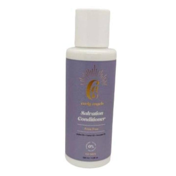 Curly Angels Salvation Conditioner 300ml - Curly Stop