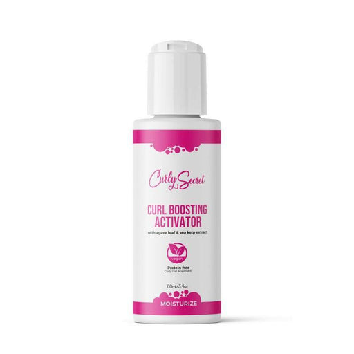 Curly Secret Curl Boosting Activator - Curly Stop