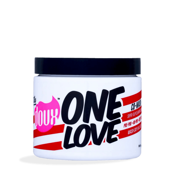 The Doux One Love Co-Wash 454g