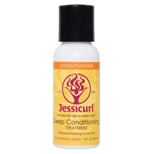 Deep Conditioning Treatment Jessicurl 59ml - Curly Stop