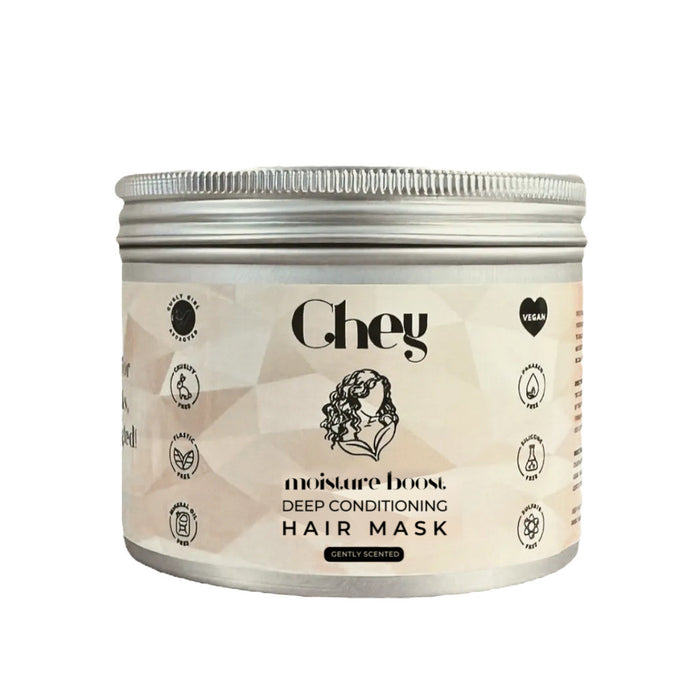 Chey Moisture Boost Deep Conditioning Hair Mask