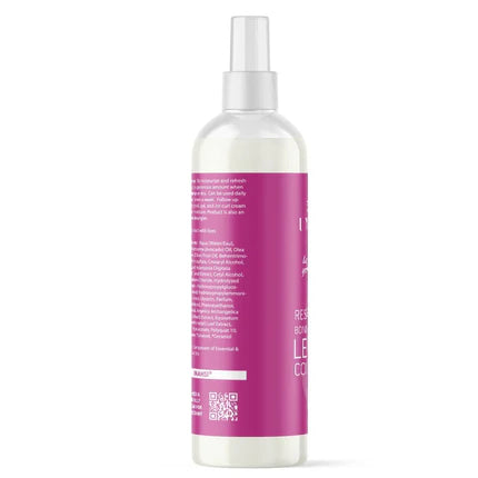 Rescue &amp; Repair Condicionador Leave-In Fortalecedor de Bond Inahsi Naturals