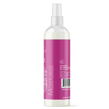 Rescue &amp; Repair Condicionador Leave-In Fortalecedor de Bond Inahsi Naturals