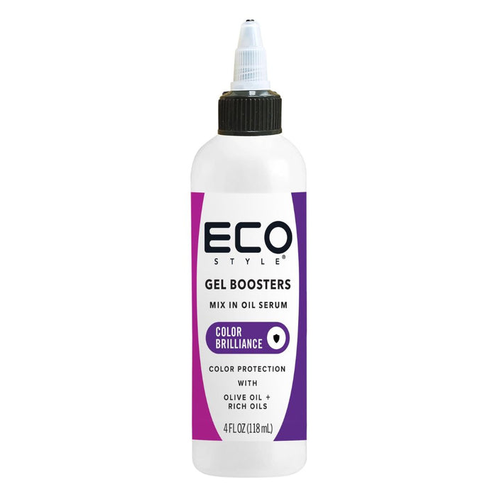 Eco Styler Gel Booster Color Brilliance 118ml - Curly Stop