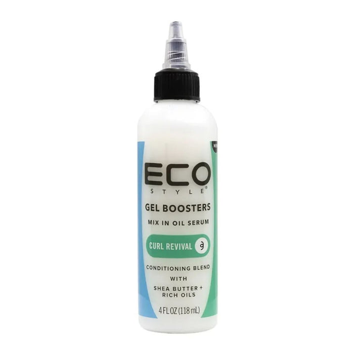 Eco Styler Gel Booster Color Revival 118ml - Curly Stop