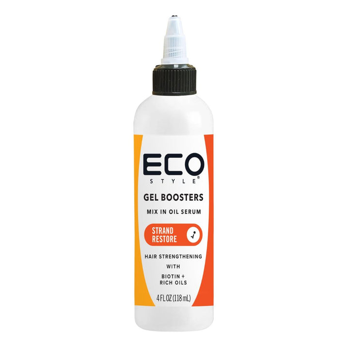 Eco Styler Gel Boosters Strand Restore 118ml - Curly Stop