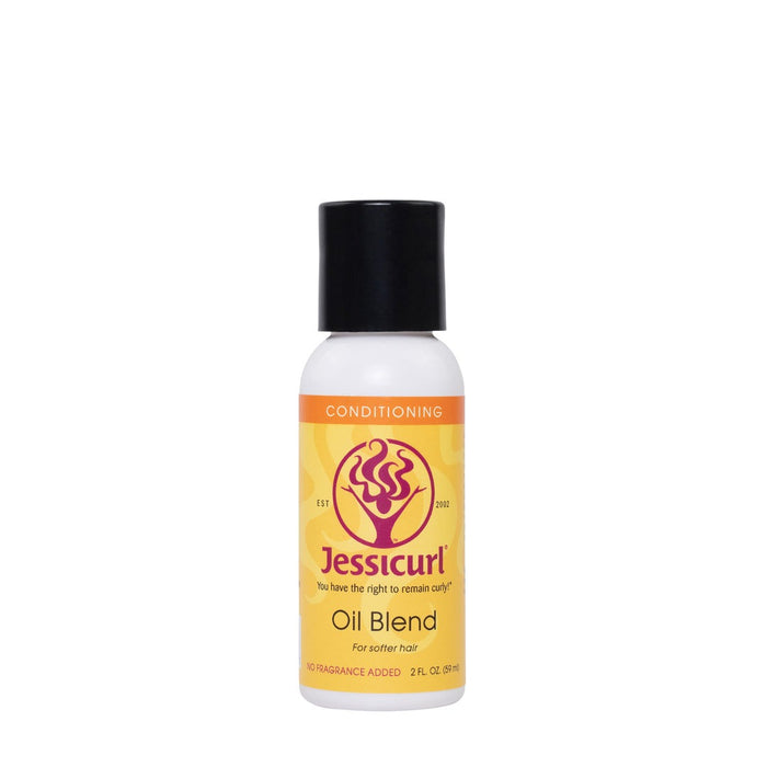 Jessicurl Oil Blend 59ml