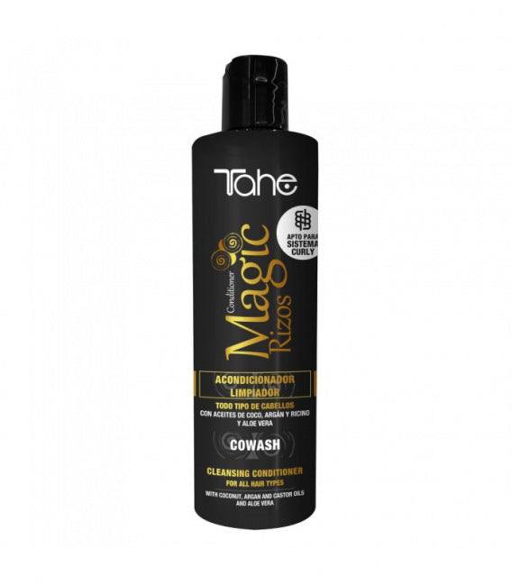 Tahe Magic Rizos Cowash 300ml