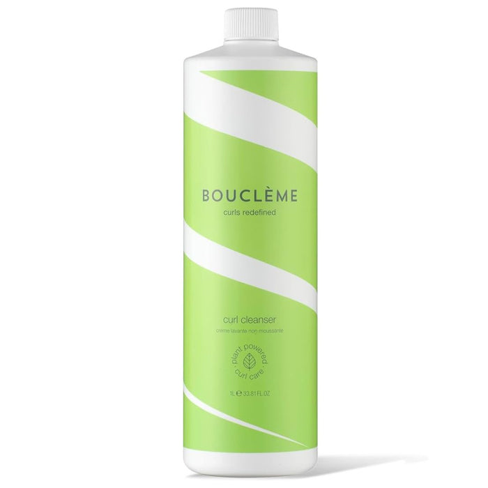 Boucléme Curl Cleanser