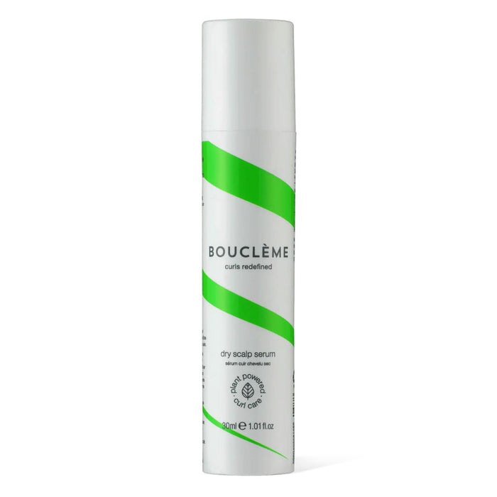 Boucléme Dry Scalp Serum 30ml