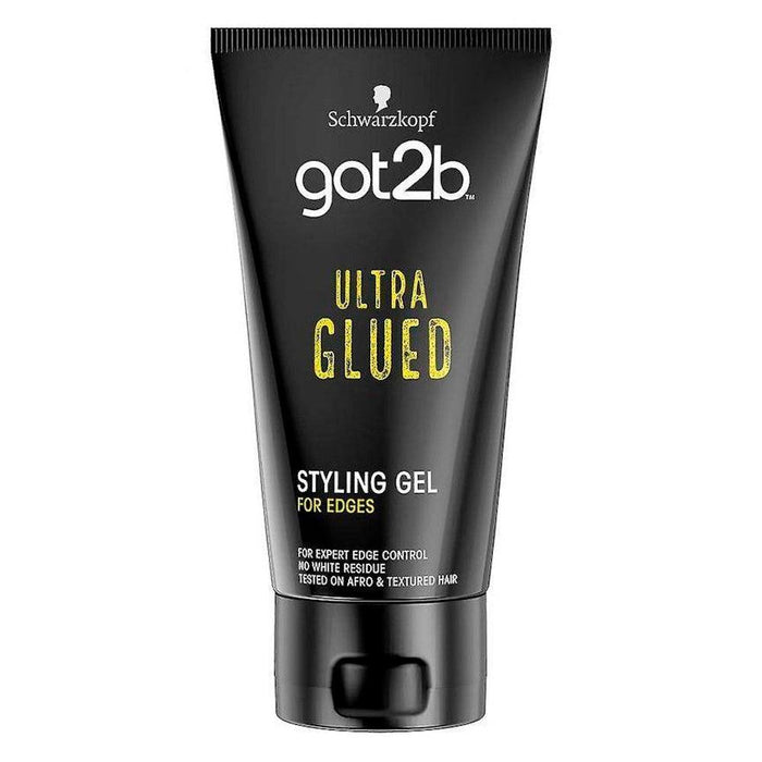 Schwarzkopf Got2b Glued Super Klebber B 150ml