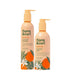 Flora & Curl Citrus Superfruit Radiance Pack - Curly Stop