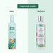 Flora & Curl Soothe Me Coconut Mint Curl Refresh Acondicionador 300ml - Curly Stop