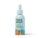 Flora & Curl Soothe Me Coconut Mint Scalp Refresh Pre-Champú Oil 100ml - Curly Stop