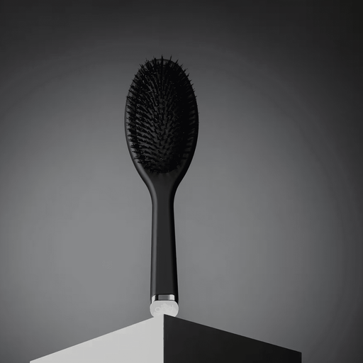 GHD Oval Dressing Brush - Curly Stop