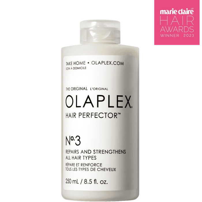 Hair Perfector Olaplex Nº3 - Curly Stop