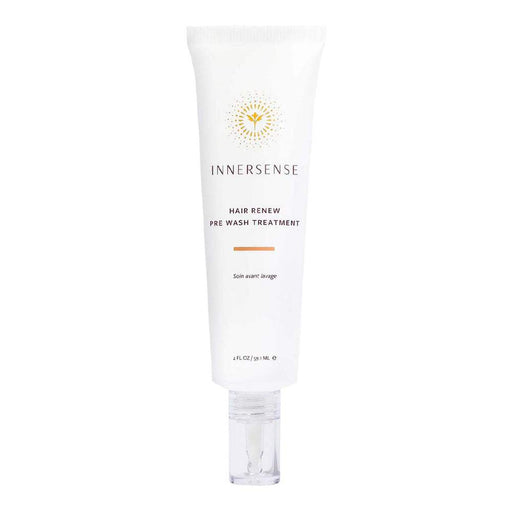 Hair Renew Pre Wash Treatment Innersense - Curly Stop