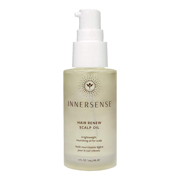 Hair Renew Scalp Oil Innersense - Curly Stop