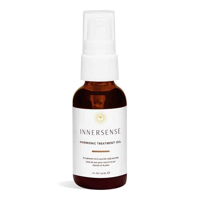 Harmonic Treatment Oil Innersense - Curly Stop