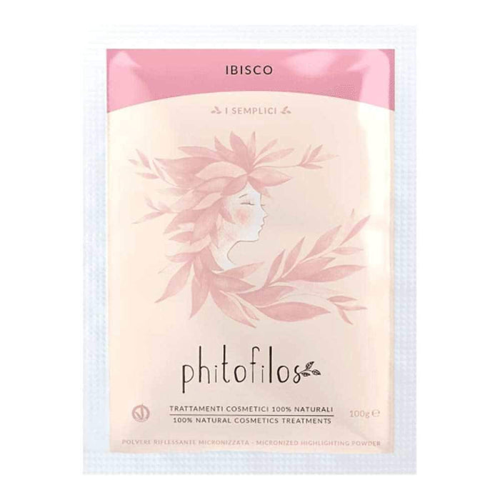 Henna Phitofilos 100g - Curly Stop