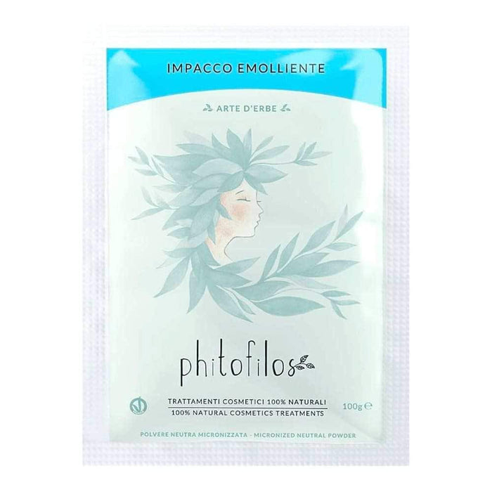 Henna Phitofilos 100g - Curly Stop