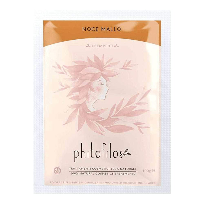 Henna Phitofilos 100g - Curly Stop