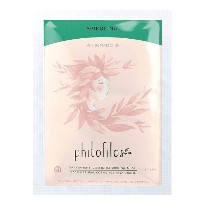 Henna Phitofilos 100g - Curly Stop