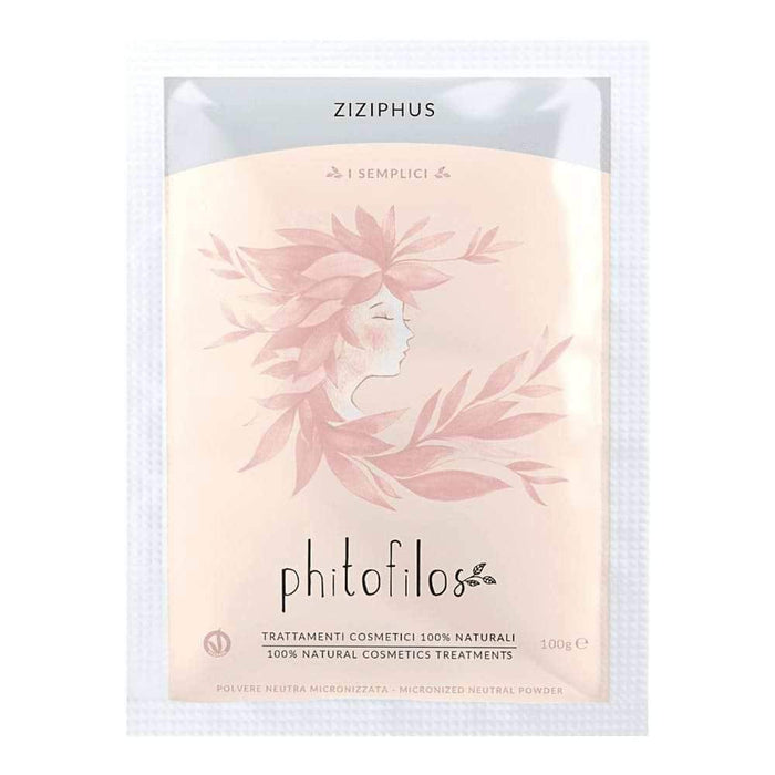 Henna Phitofilos 100g - Curly Stop