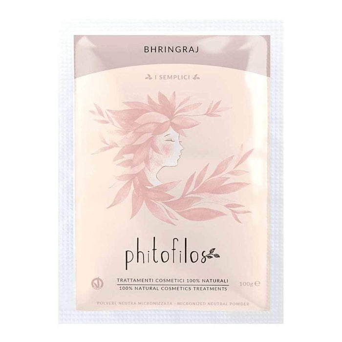 Henna Phitofilos 100g - Curly Stop