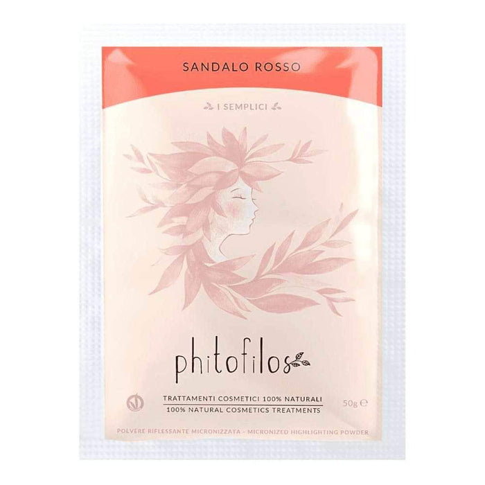 Henna Phitofilos 50g - Curly Stop