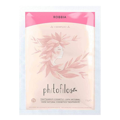 Henna Phitofilos 75g - Curly Stop