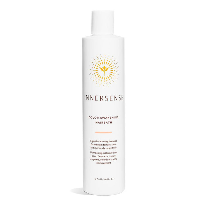 Innersense Color Awakening Hairbath - Curly Stop