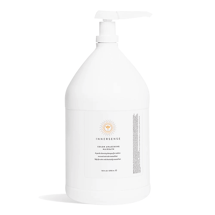 Innersense Color Awakening Hairbath - Curly Stop