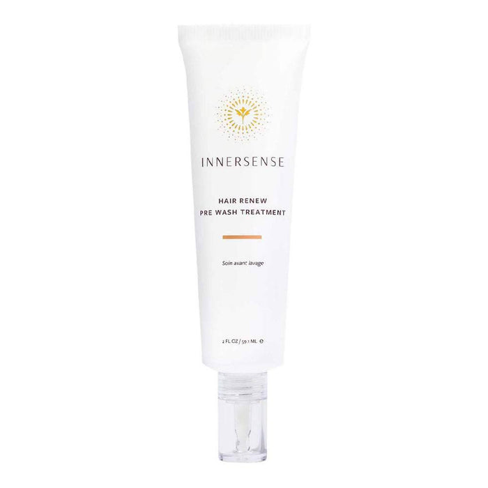 Innersense Hair Renew Pre Wash Treatment 59ml - Curly Stop