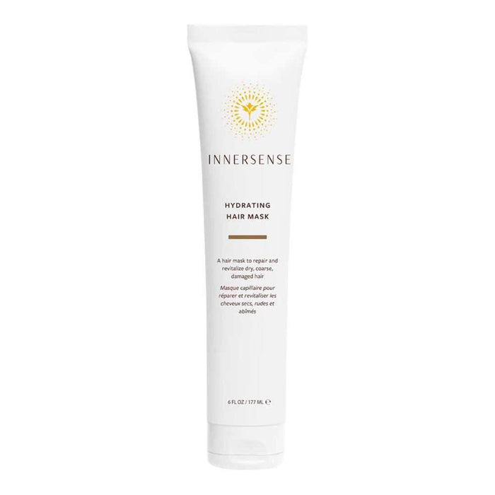 Innersense Hydrating Hair Mask - Curly Stop