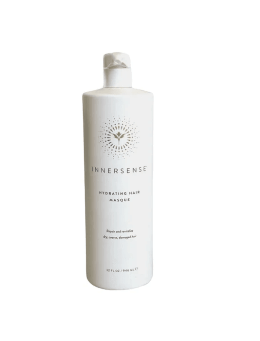 Innersense Hydrating Hair Mask - Curly Stop