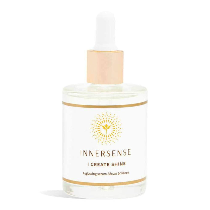 Innersense I Create Shine 50ml - Curly Stop