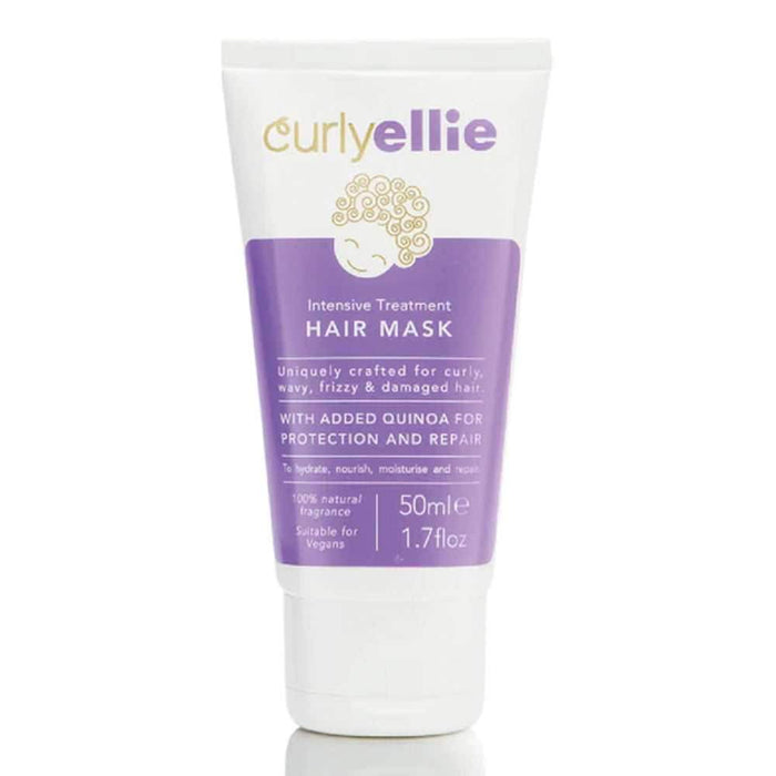 Intensive Treatment Hair Mask CurlyEllie - Curly Stop