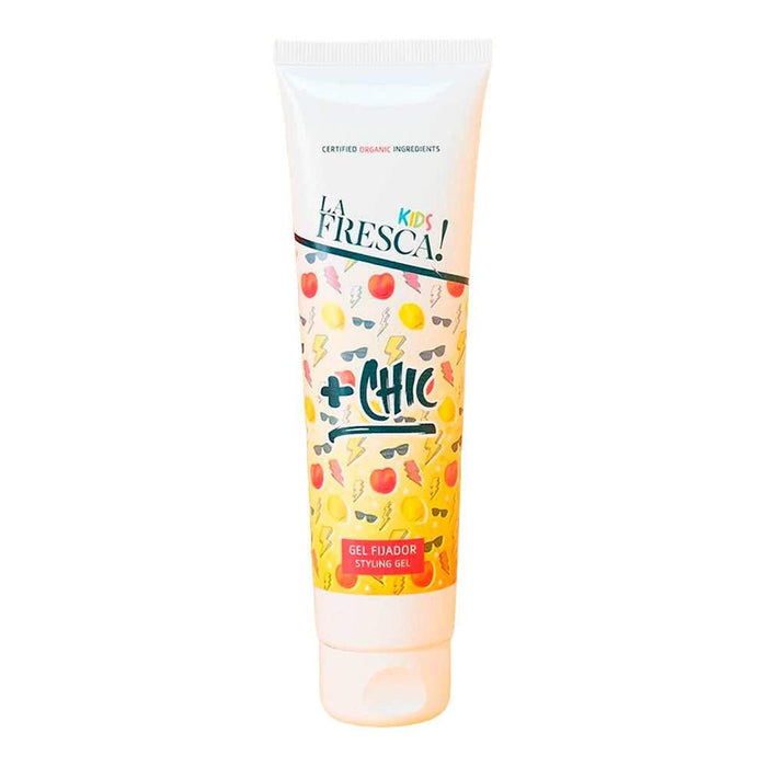 Kids +Chic Gel Fijador La Fresca - Curly Stop