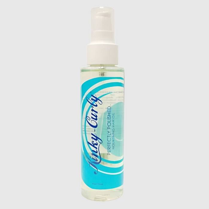 Kinky Curly Perfectly Polished 355ml - Curly Stop