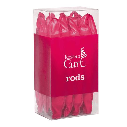 Kozma Curl Rods - Curly Stop