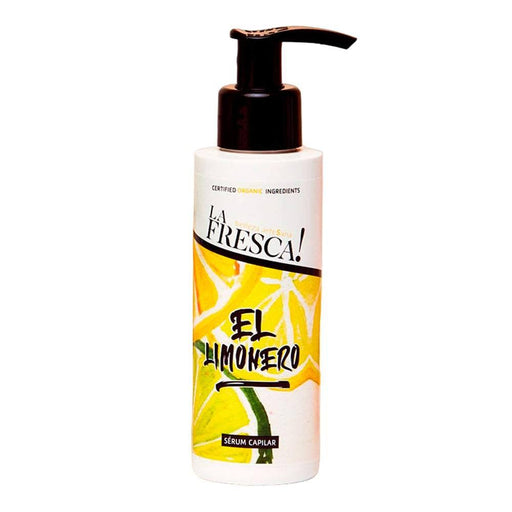 La Fresca El Limonero Sérum Capilar 125ml - Curly Stop