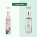 Leave-In Detangler Lotion Organic Rose Water Flora & Curl - Curly Stop