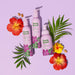 Loción Activadora Sweet Hibiscus Curl Activating Lotion Flora & Curl - Curly Stop