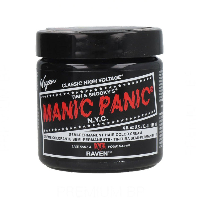 Manic panic Tinte Semi-Permanente 118ml