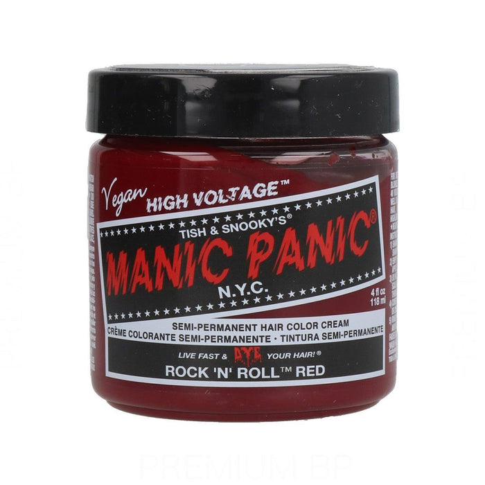 Manic panic Tinte Semi-Permanente 118ml