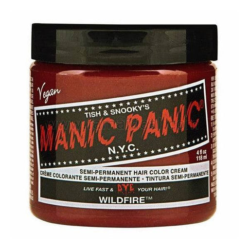 Manic panic Tinte Semi-Permanente 118ml - Curly Stop