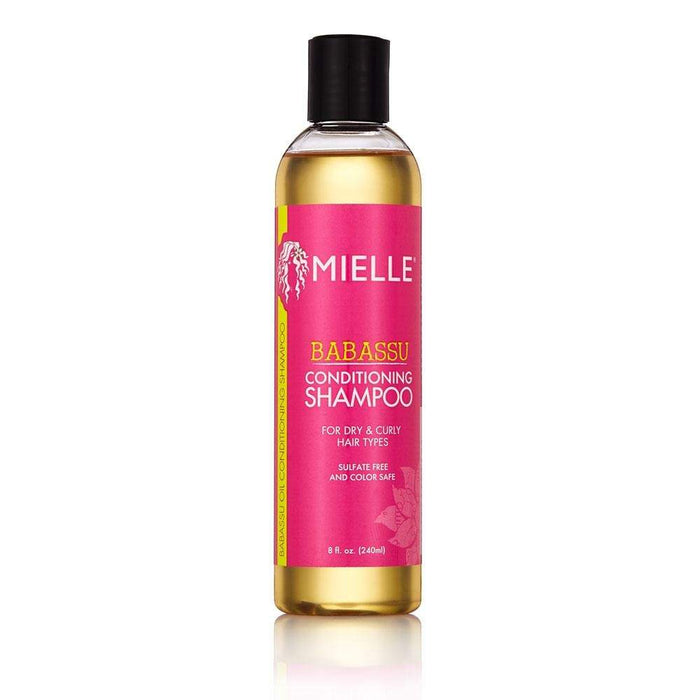 Mielle Babassu Conditioning Champú 240ml - Curly Stop