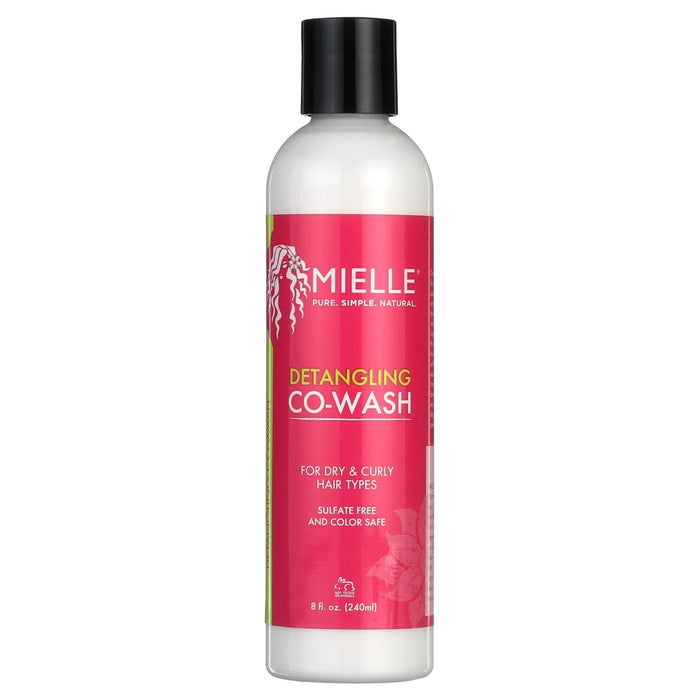 Mielle Detangling Co-Wash 240ml - Curly Stop