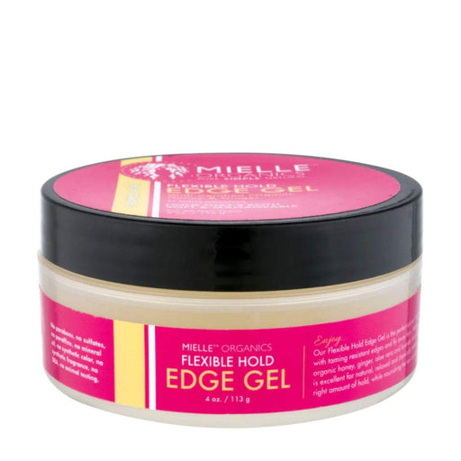 Mielle Honey & Ginger Edge Gel 113g - Curly Stop